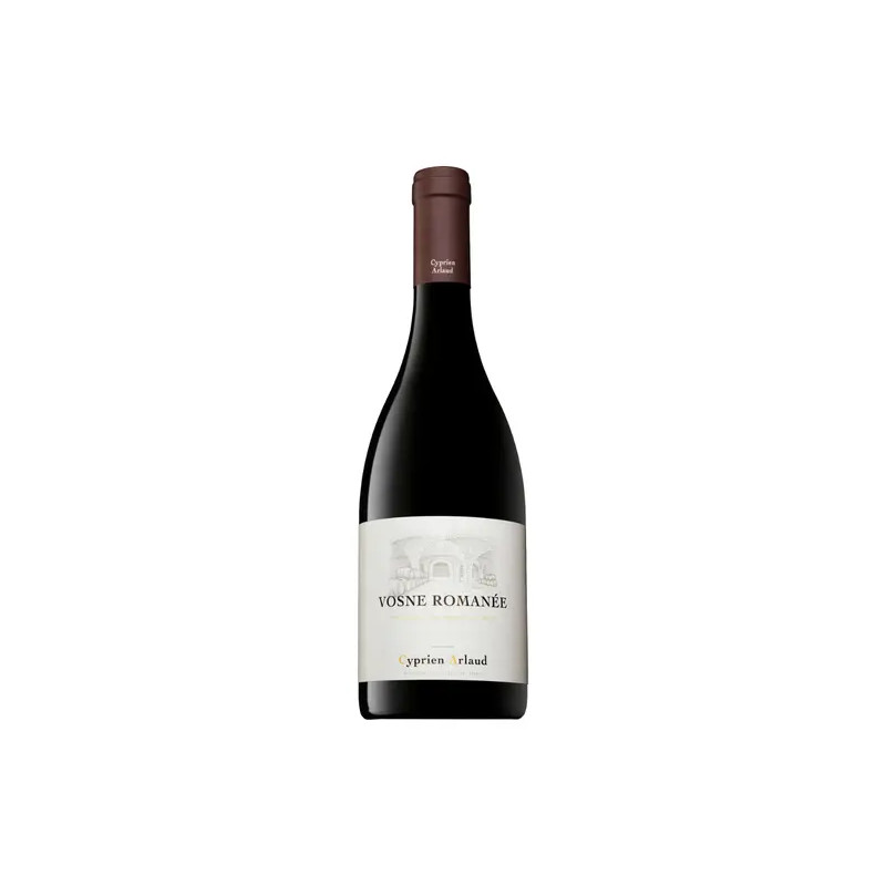 Cyprien Arlaud - Vosne-Romanee - 2021
