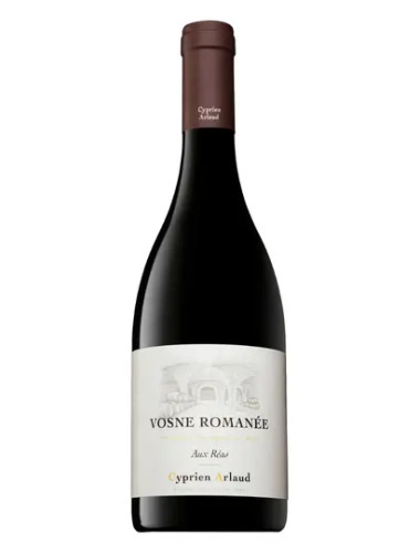 Cyprien Arlaud - Vosne-Romanee 'Aux Reas' - 2021