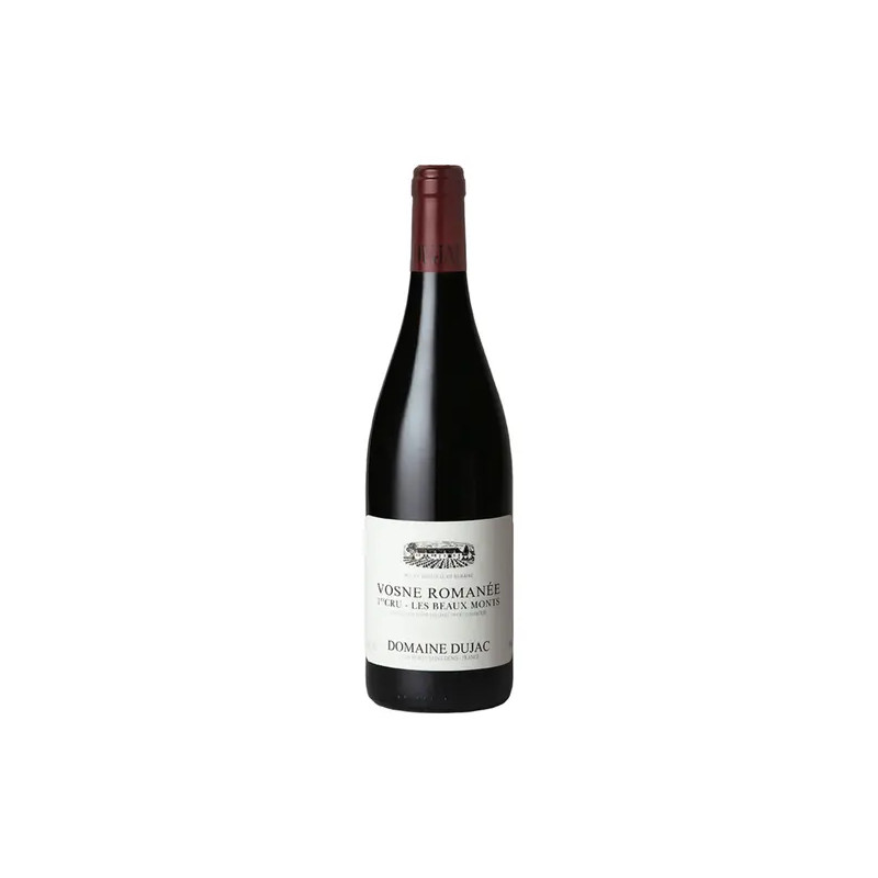 Domaine Dujac - Vosne-Romanee 1er Cru 'Les Beaux Monts' - 2018