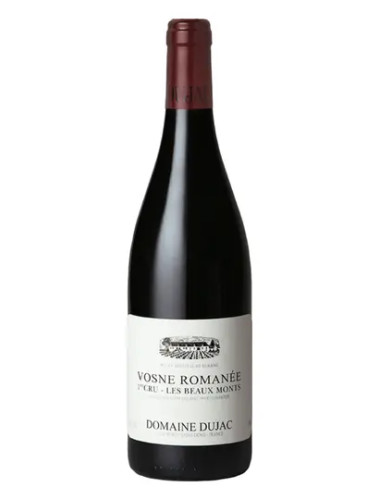 Domaine Dujac - Vosne-Romanee 1er Cru 'Les Beaux Monts' - 2018