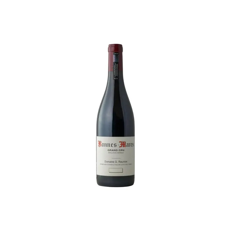 Domaine Georges Roumier - Bonnes-Mares Grand Cru - 2014