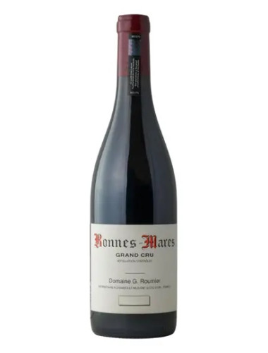 Domaine Georges Roumier - Bonnes-Mares Grand Cru - 2014