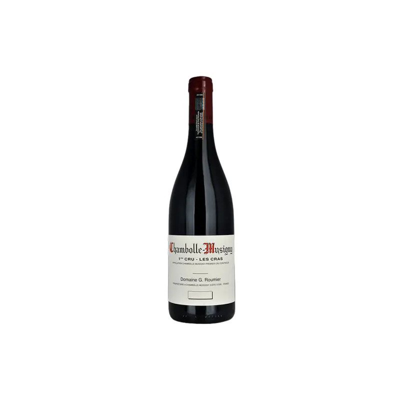 Domaine Georges Roumier - Chambolle-Musigny 1er Cru 'Les Cras' - 2014