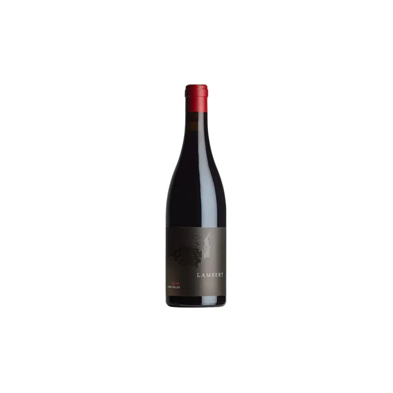 Luke Lambert - Yarra Valley Syrah - 2023