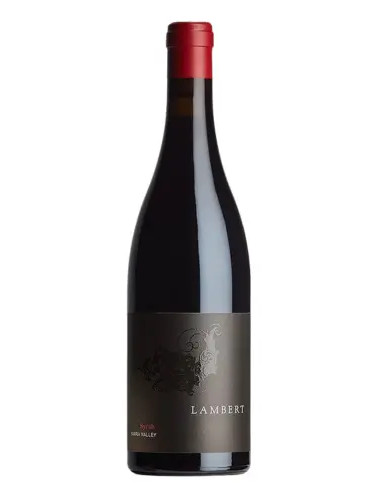 Luke Lambert - Yarra Valley Syrah - 2023