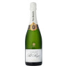 Pol Roger - Extra Cuvee de Reserve Brut - 0