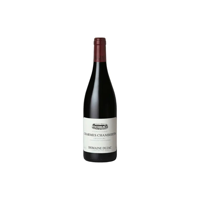 Domaine Dujac - Charmes-Chambertin Grand Cru - 2018