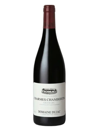 Domaine Dujac - Charmes-Chambertin Grand Cru - 2018