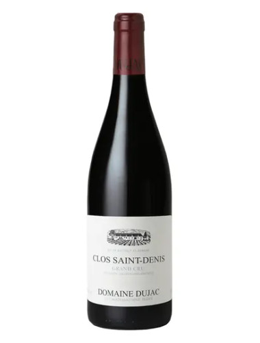 Domaine Dujac - Clos Saint-Denis Grand Cru - 2020