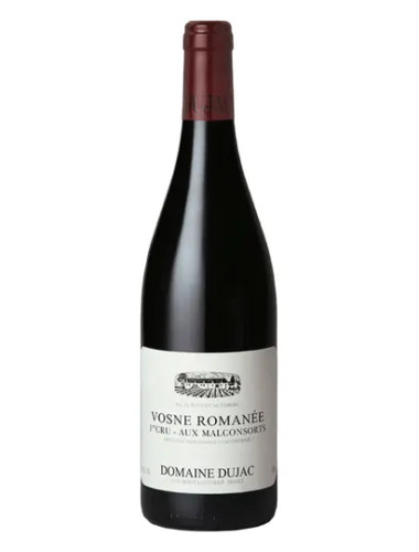 Domaine Dujac - Vosne-Romanee 1er Cru 'Malconsorts' - 2020