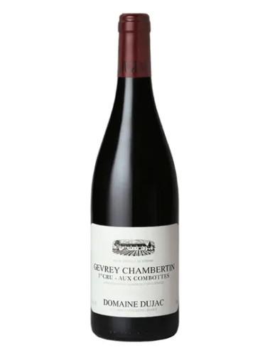 Domaine Dujac - Gevrey-Chambertin 1er Cru 'Aux Combottes' - 2020