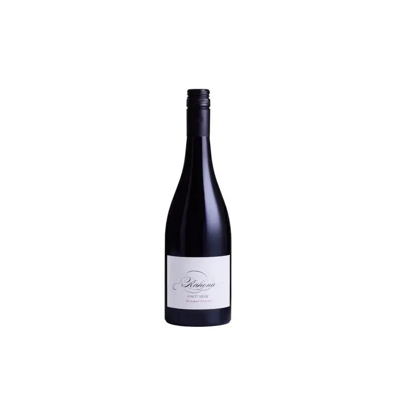 Rahona Valley Pinot Noir 2022