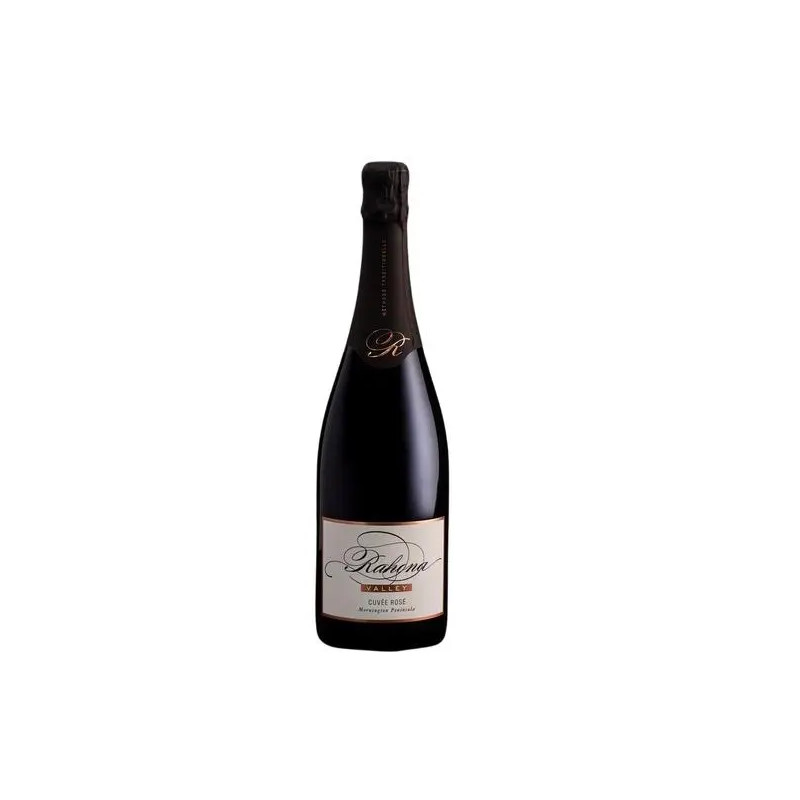 Rahona Valley Sparkling Rose