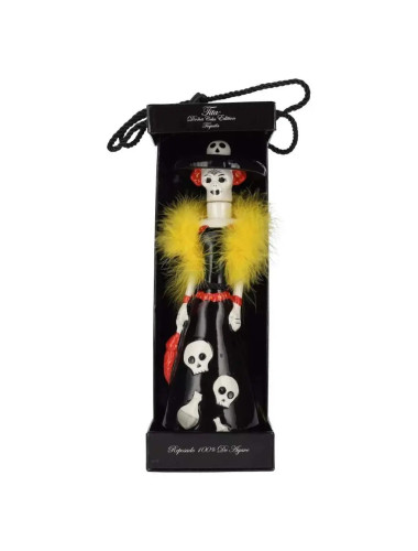 Dona Celia Reposado 750ml