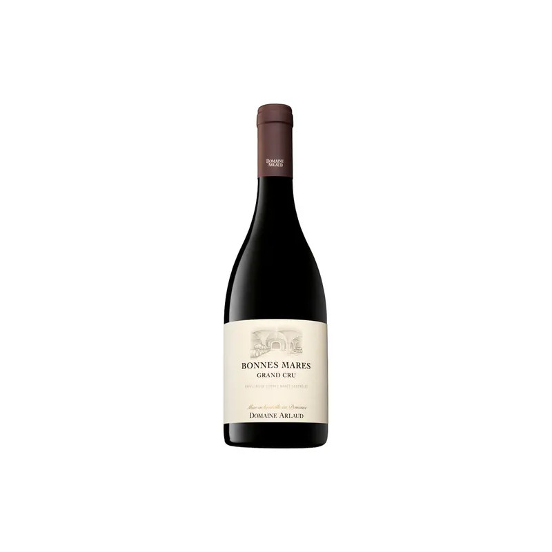 Domaine Arlaud - Bonnes-Mares Grand Cru - 2016