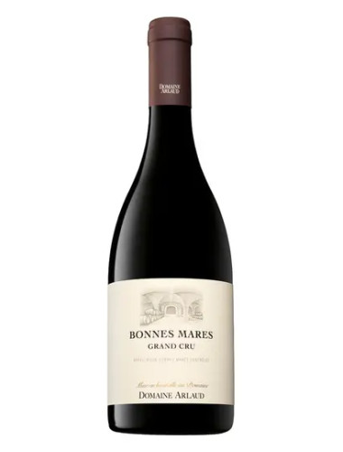 Domaine Arlaud - Bonnes-Mares Grand Cru - 2016