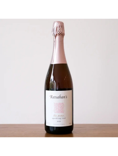 Ranahans Sparkling Rose 2024 750ml