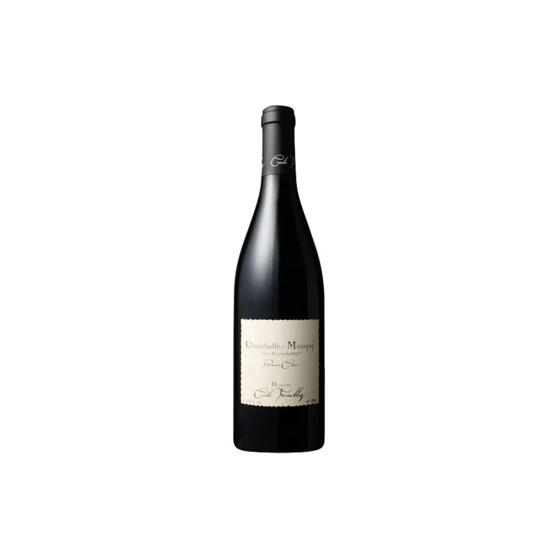 Domaine Cecile Tremblay - Chambolle-Musigny 1er Cru 'Les Feusselottes' - 2021