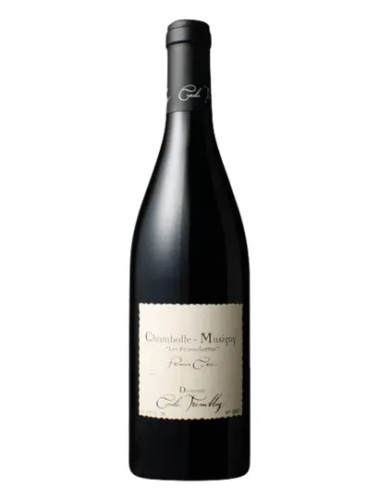 Domaine Cecile Tremblay - Chambolle-Musigny 1er Cru 'Les Feusselottes' - 2021