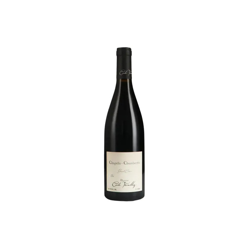 Domaine Cecile Tremblay - Chapelle-Chambertin Grand Cru - 2021