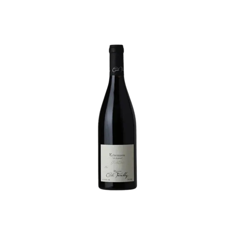 Domaine Cecile Tremblay - Echezeaux Grand Cru 'du Dessus' - 2021