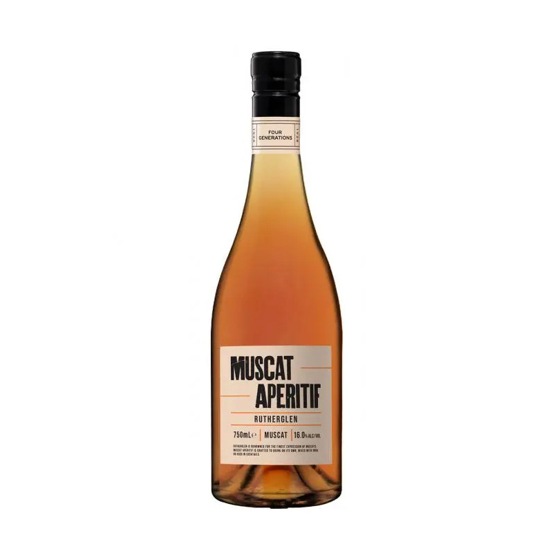 De Bortoli Muscat Aperitif
