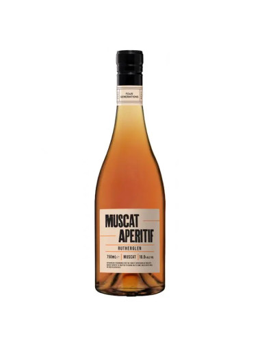 De Bortoli Muscat Aperitif