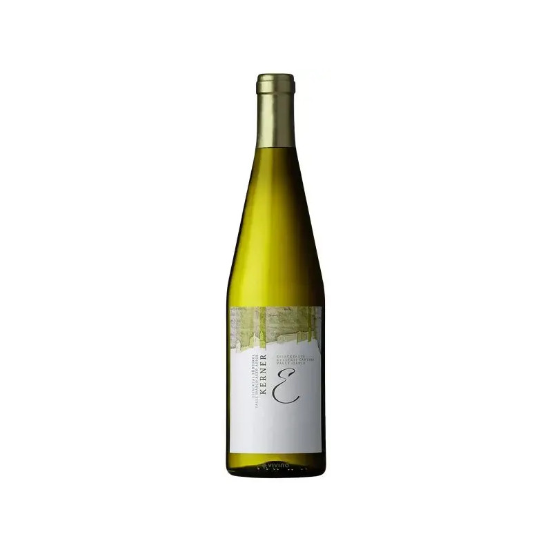 Cantina Valle Isarco Kerner 2015 750ml