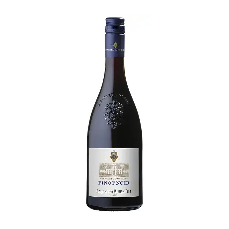 Bouchard Aine & Fils Pinot Noir 2023 750ml