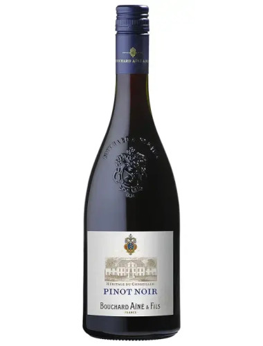 Bouchard Aine & Fils Pinot Noir 2023 750ml