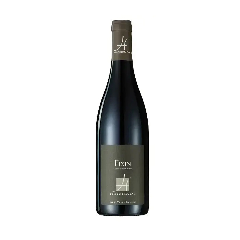 Domaine Huguenot Fixin Rouge 2019 750ml
