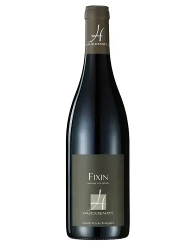 Domaine Huguenot Fixin Rouge 2019 750ml