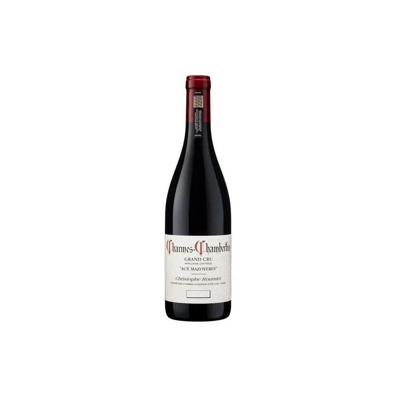 Domaine Georges Roumier - Charmes-Chambertin Grand Cru 'Mazoyeres' - 2019