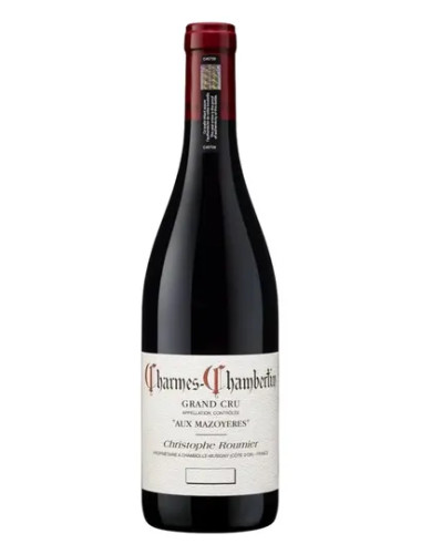 Domaine Georges Roumier - Charmes-Chambertin Grand Cru 'Mazoyeres' - 2019
