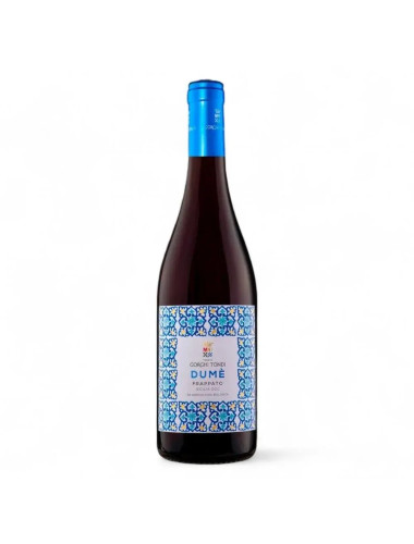 Gorghi Tondi Dume Frappato 2022 750ml