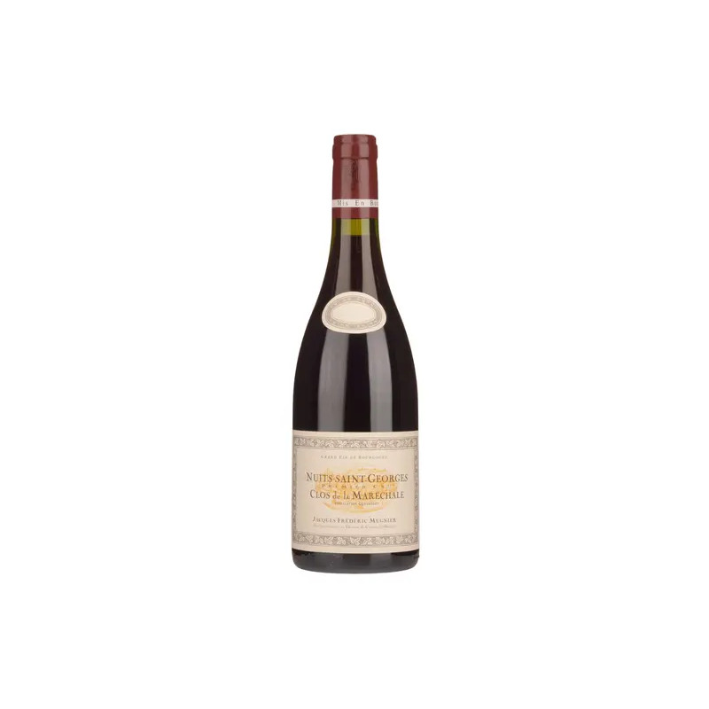 Jacques-Frederic Mugnier - Nuits-Saint-Georges 1er Cru 'Clos de la Marechale' - 2022 - Magnum