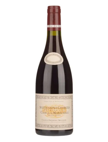 Jacques-Frederic Mugnier - Nuits-Saint-Georges 1er Cru 'Clos de la Marechale' - 2022 - Magnum
