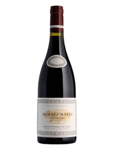 Jacques-Frederic Mugnier - Bonnes-Mares Grand Cru - 2019