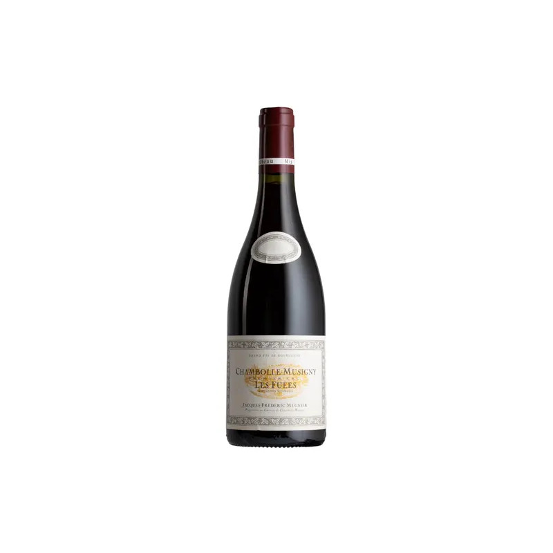 Jacques-Frederic Mugnier - Chambolle-Musigny 1er Cru 'Les Fuees' - 2019