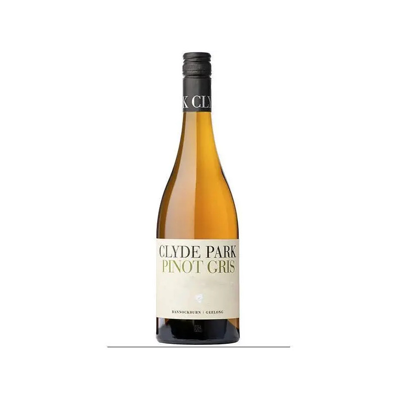 Clyde Park Pinot Gris 2022