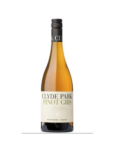 Clyde Park Pinot Gris 2022