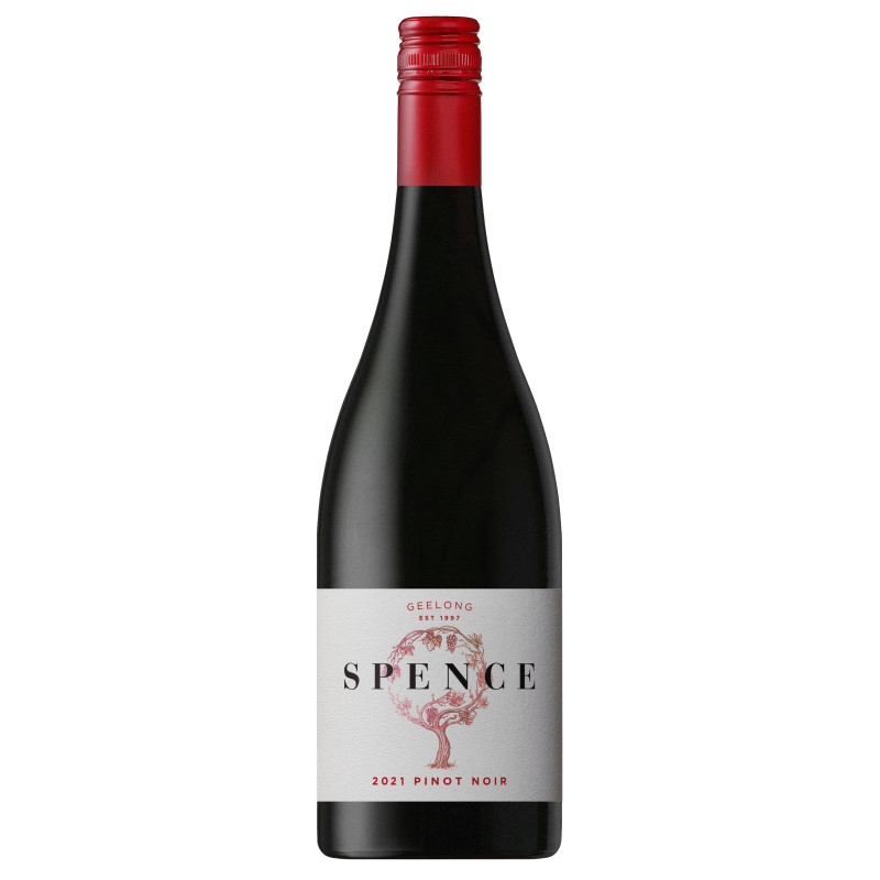 Spence Pinot Noir 750ml