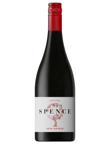 Spence Shiraz 750ml