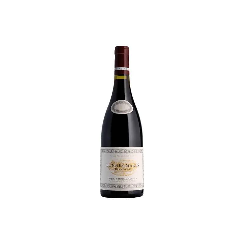 Jacques-Frederic Mugnier - Bonnes-Mares Grand Cru - 2021