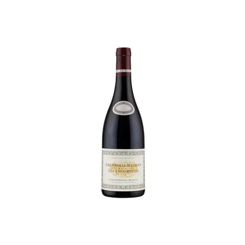 Jacques-Frederic Mugnier - Chambolle-Musigny 1er Cru 'Les Amoureuses' - 2021