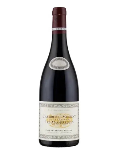 Jacques-Frederic Mugnier - Chambolle-Musigny 1er Cru 'Les Amoureuses' - 2021