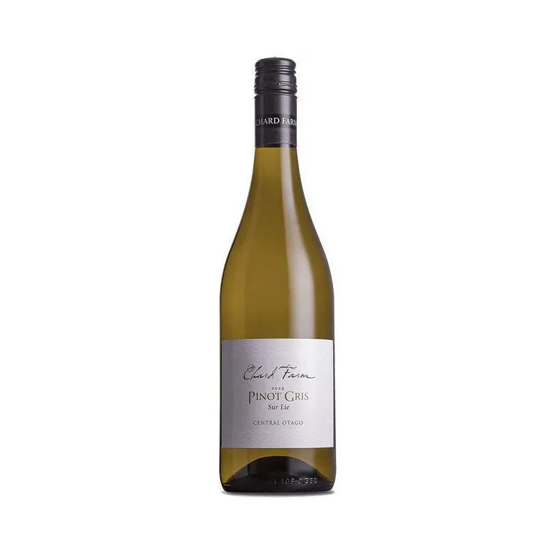 Chard Farm Pinot Gris 750ml
