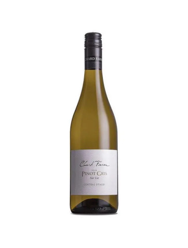 Chard Farm Pinot Gris 750ml