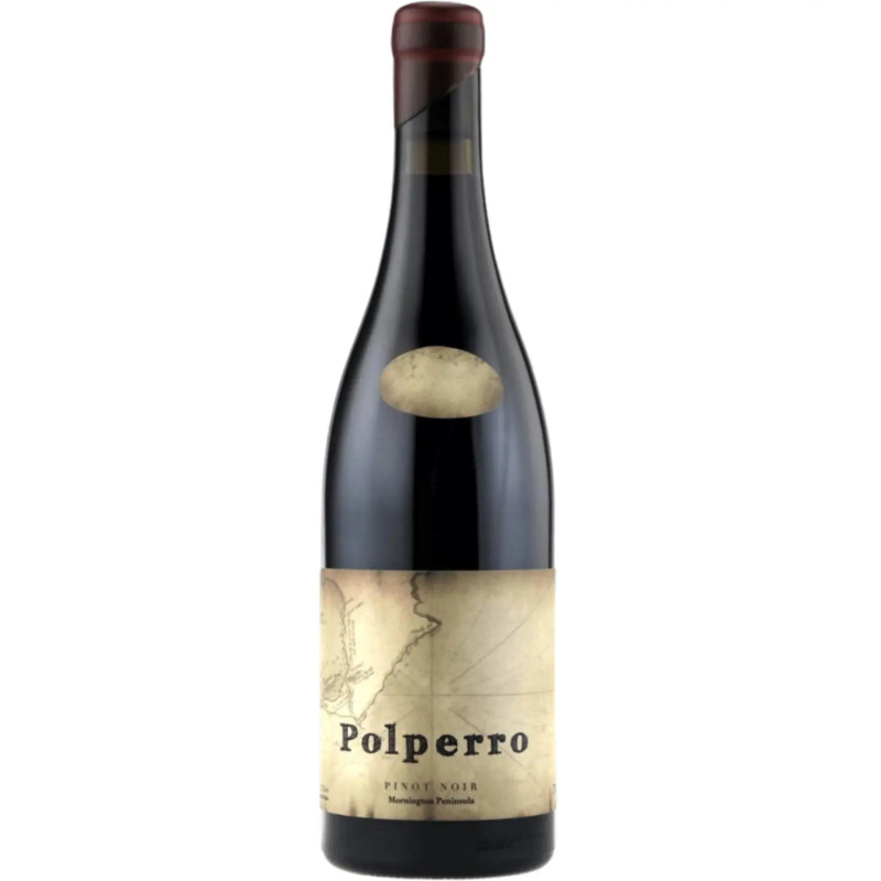 Polperro Pinot Noir 2024 750ml