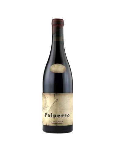 Polperro Pinot Noir 2024 750ml